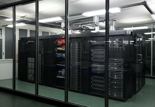 机房环境动力监控系统在弱电工程中的应用与价值